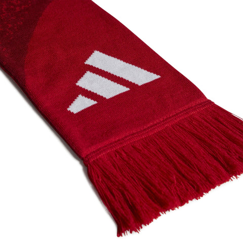 Manchester United Home Scarf - Soccer90