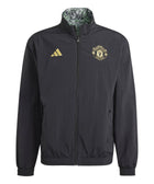 Manchester United Stone Roses Anthem Jacket - Soccer90