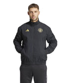 Manchester United Stone Roses Anthem Jacket - Soccer90