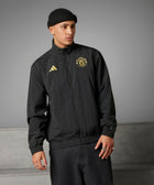 Manchester United Stone Roses Anthem Jacket - Soccer90