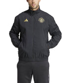 Manchester United Stone Roses Anthem Jacket - Soccer90