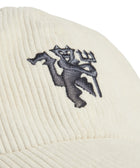 Manchester United Third Baseball Cap - Soccer90