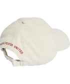 Manchester United Third Baseball Cap - Soccer90