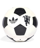 Manchester United Third Club Ball - Soccer90