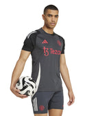 Manchester United Tiro 24 Training Jersey - Soccer90