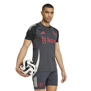 Manchester United Tiro 24 Training Jersey - Soccer90