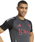 Manchester United Tiro 24 Training Jersey - Soccer90