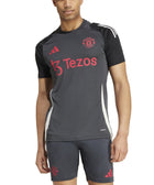 Manchester United Tiro 24 Training Jersey - Soccer90