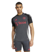 Manchester United Tiro 24 Training Jersey - Soccer90