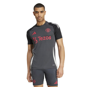 Manchester United Tiro 24 Training Jersey - Soccer90