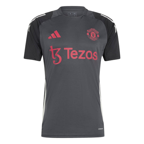 Manchester United Tiro 24 Training Jersey - Soccer90