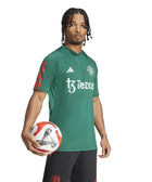 Manchester United Tiro Training Jersey - Soccer90