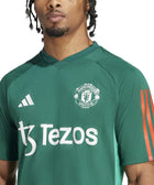 Manchester United Tiro Training Jersey - Soccer90