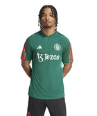 Manchester United Tiro Training Jersey - Soccer90