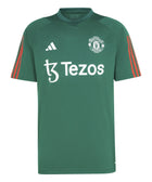 Manchester United Tiro Training Jersey - Soccer90