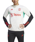 Manchester United Tiro Training Top - Soccer90