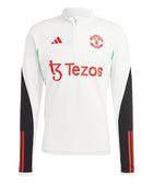 Manchester United Tiro Training Top - Soccer90