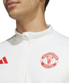 Manchester United Tiro Training Top - Soccer90