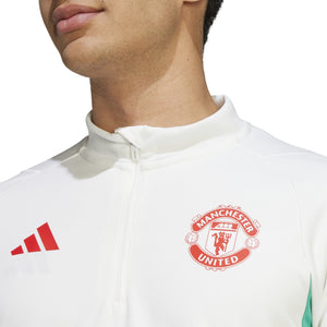 Manchester United Tiro Training Top - Soccer90