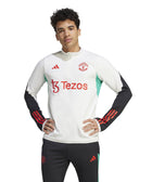 Manchester United Tiro Training Top - Soccer90