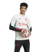 Manchester United Tiro Training Top - Soccer90