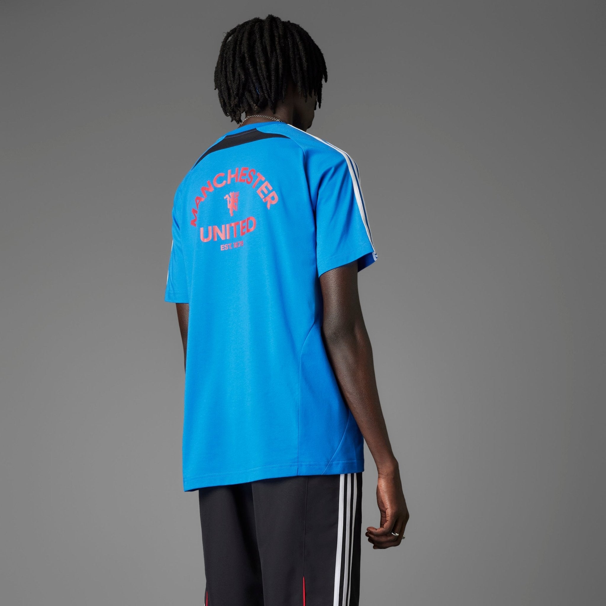 Manchester United UBP Tee – Soccer90