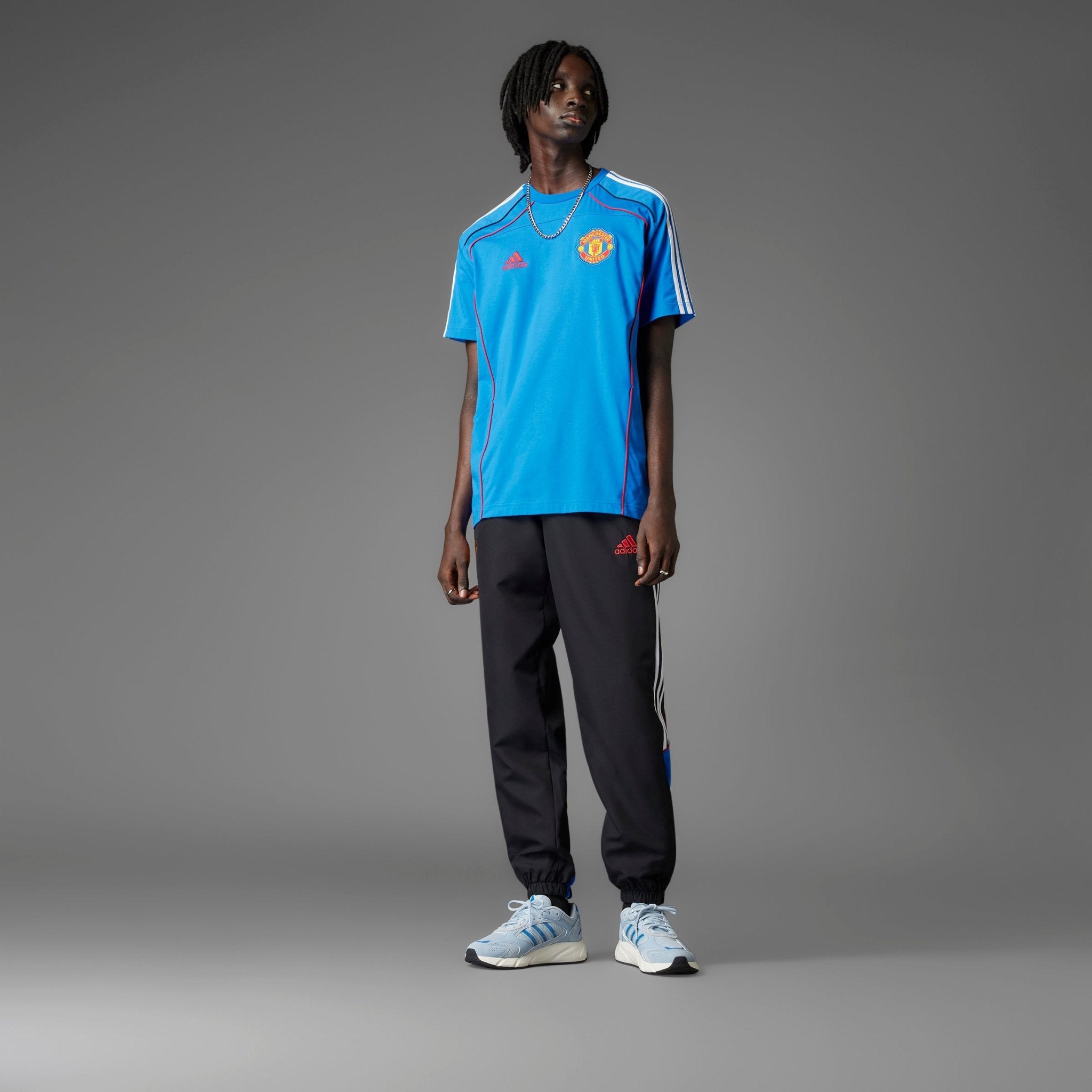Manchester United UBP Tee – Soccer90