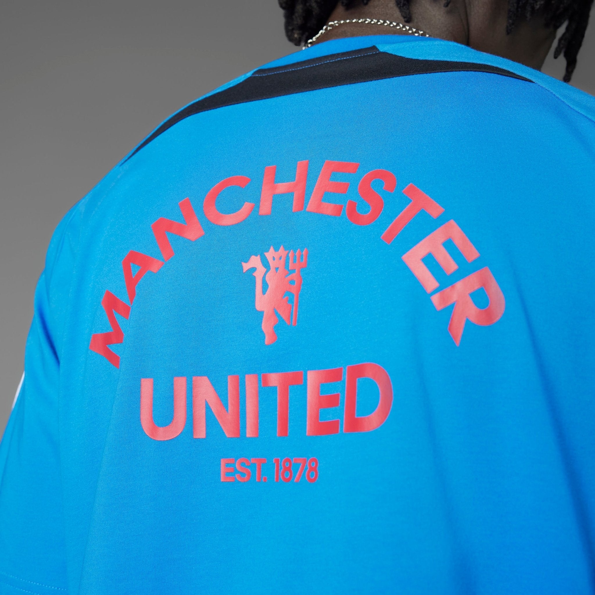 Manchester United UBP Tee – Soccer90