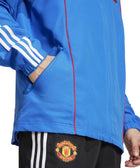 Manchester United UBP Track Top - Soccer90