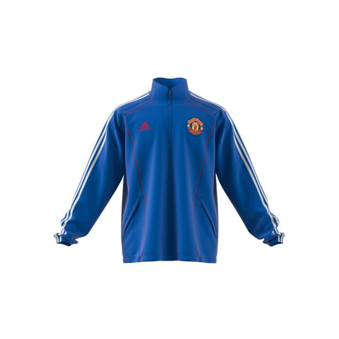 Manchester United UBP Track Top - Soccer90
