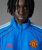 Manchester United UBP Track Top - Soccer90