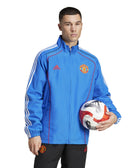Manchester United UBP Track Top - Soccer90
