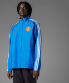 Manchester United UBP Track Top - Soccer90