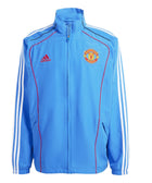 Manchester United UBP Track Top - Soccer90