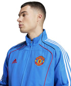 Manchester United UBP Track Top - Soccer90