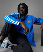 Manchester United UBP Track Top - Soccer90