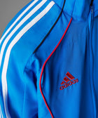 Manchester United UBP Track Top - Soccer90