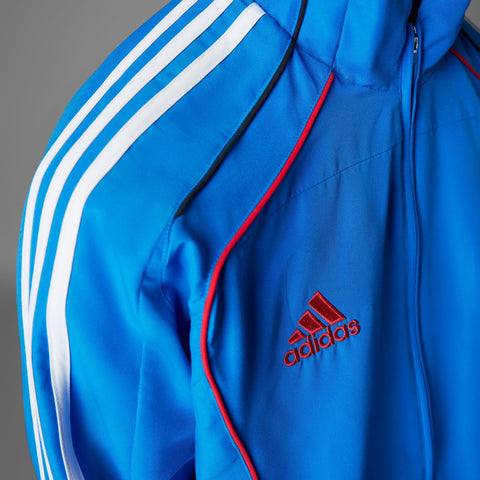 Manchester United UBP Track Top - Soccer90