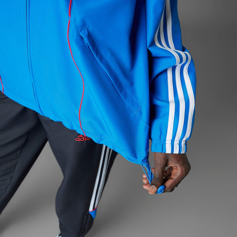 Manchester United UBP Track Top - Soccer90