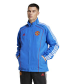 Manchester United UBP Track Top - Soccer90