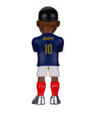 Mbappe World Cup Figurine - Soccer90