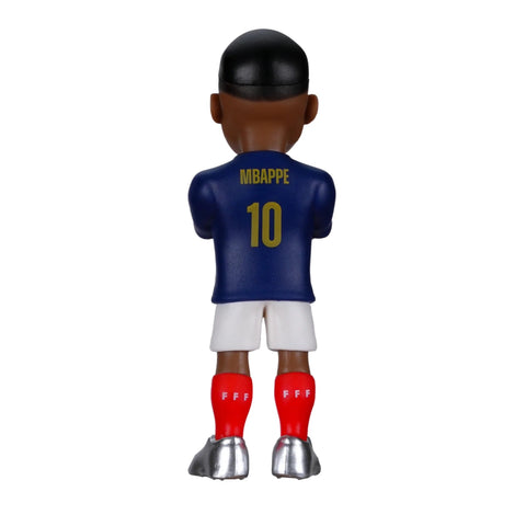 Mbappe World Cup Figurine - Soccer90