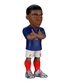Mbappe World Cup Figurine - Soccer90