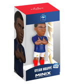 Mbappe World Cup Figurine - Soccer90