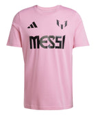 Messi Name and Number Graphic Tee - Soccer90