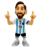 Messi World Cup Figurine - Soccer90