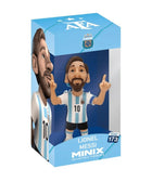 Messi World Cup Figurine - Soccer90