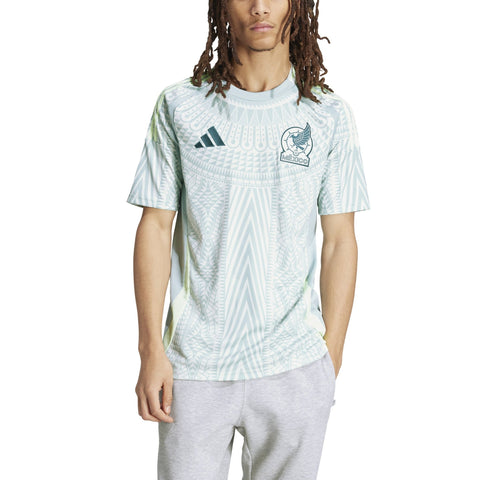 Mexico 24 Away Jersey - Soccer90