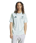 Mexico 24 Away Jersey - Soccer90