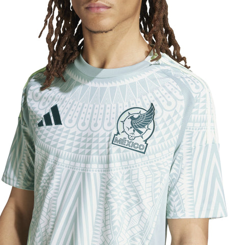 Mexico 24 Away Jersey - Soccer90